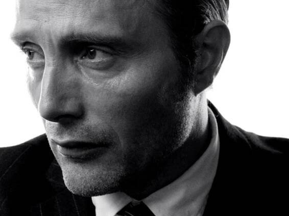 Mads Mikkelsen | Danish Film Institute