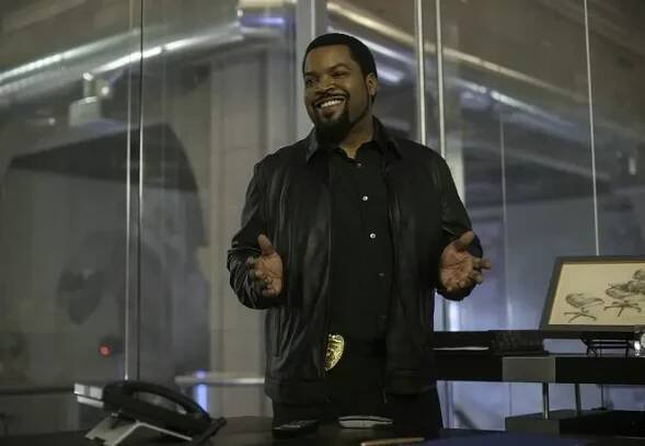 Ice Cube