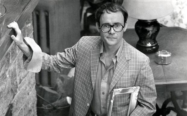 Buck Henry dead