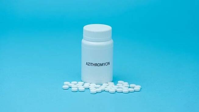 Jsme schopni sníst jednu tunu třídenních antibiotik za rok. Mají skrytá rizika