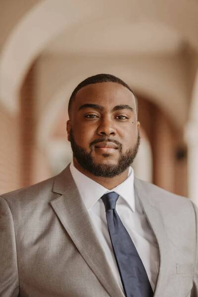 Kiondre Dunnam
