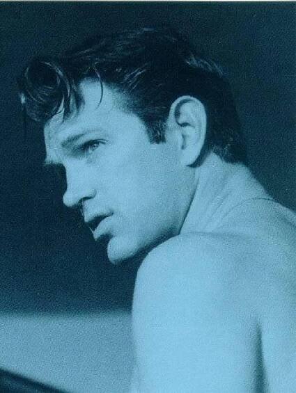 Chris Isaak fotka