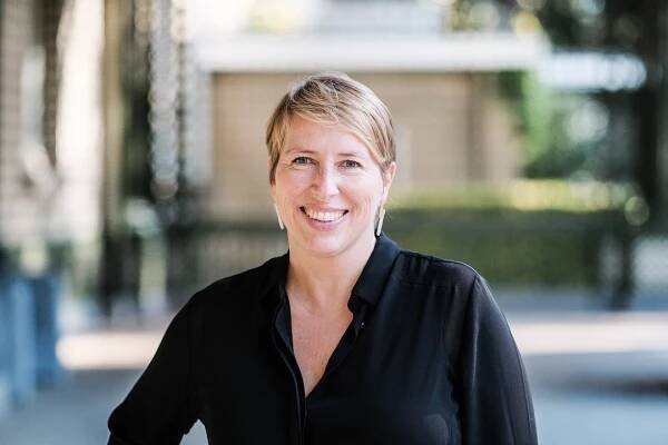 Caroline Gennez – The Party of European Socialists