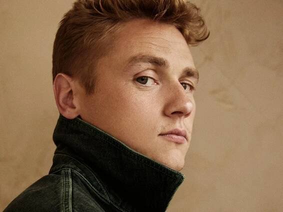 30 Facts About Ben Hardy