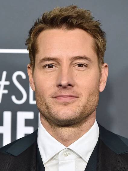 Justin Hartley - Actor