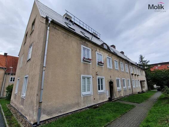 Prodej Byt 3+1, S. K. Neumanna, Litvínov - Horní Litvínov, okres Most