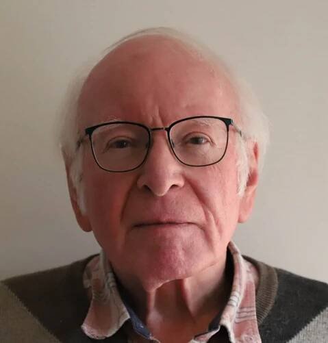 David Bradley
