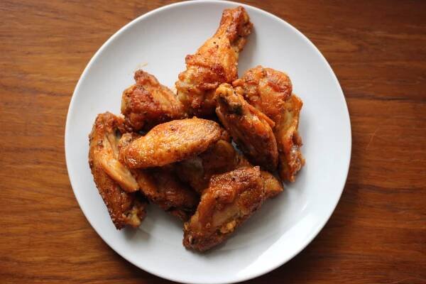 Buffalo Chicken Wings