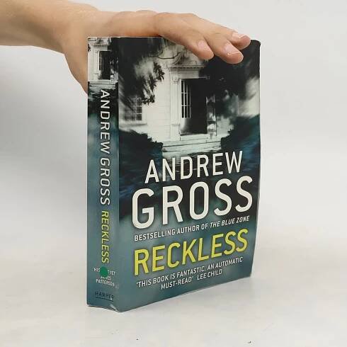Reckless - Andrew Gross