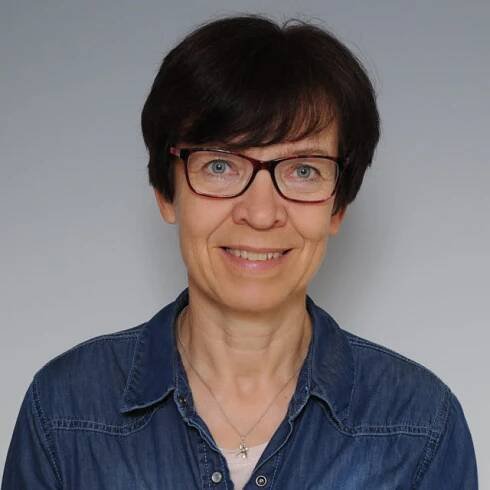 22 – Alena Svobodová