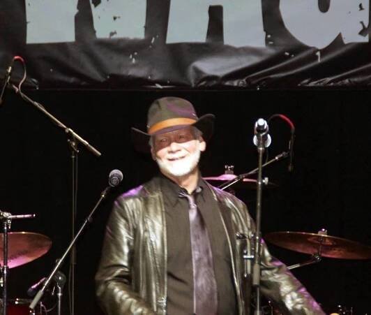 2ND ANNUAL REMEMBER THE CHILD CONCERT – Dick Wagner Remember the Child