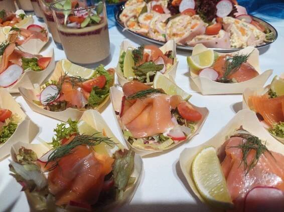 Catering | Kozlovna Havlíčkův Brod