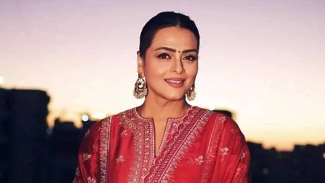 When headlines said, ‘Shilpa Shirodkar shot dead’, the actress reflects upon rumours of her death: ‘There were 20-25 missed calls’
