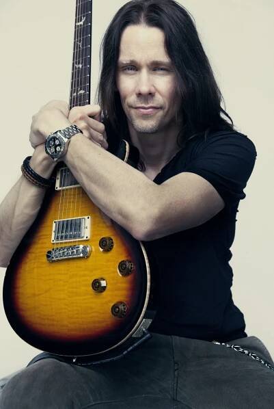 Myles Kennedy - KIZROCK