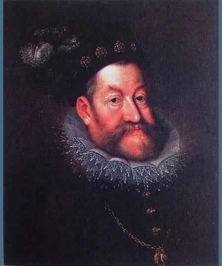 Za císaře pána (IV): Rudolf II.