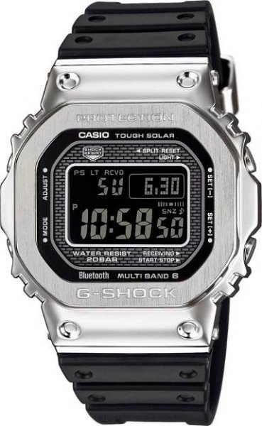 Casio GMW B5000-1 od 3 430 Kč