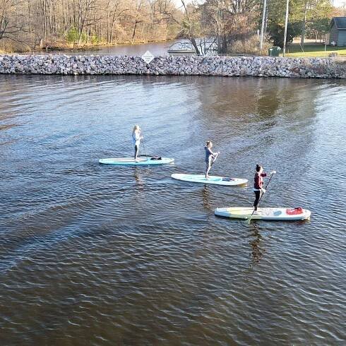 Services - Wisco River Rentals