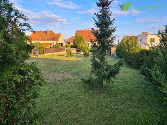 Prodej Dům, U Školky, Rohatec, okres Hodonín