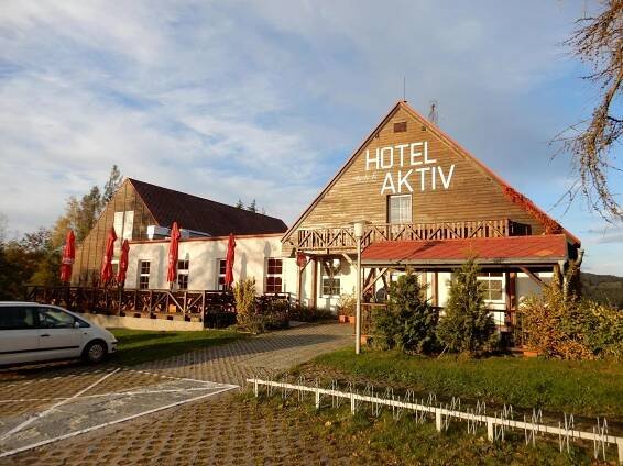 Hotel Aktiv foto 2