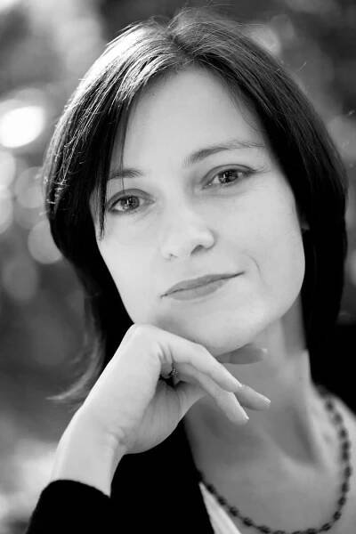 O Mně • Kateřina Málková
