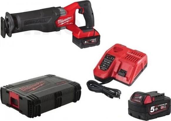 Milwaukee Sawzall M18 FSZ