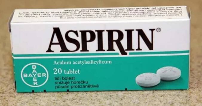 TOHLE vám hrozí, pokud během horkých letních dnů užíváte aspirin. 99 % lidí o těchto rizikách nemá tušení. Neriskujte své zdraví