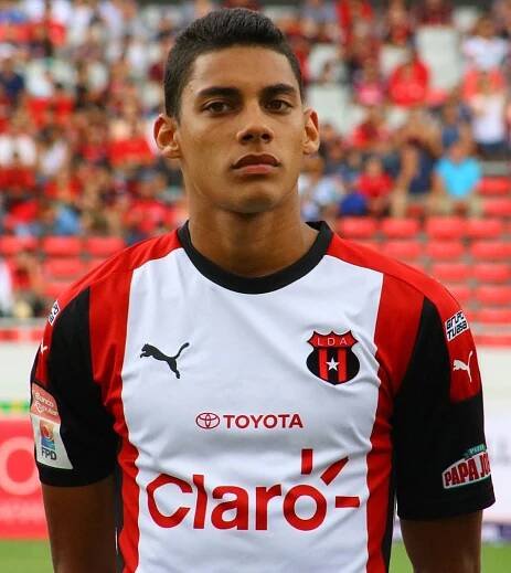 Iván Luquetta