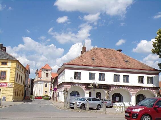Fotografie - MPZ - Dašice - 26.06.2023