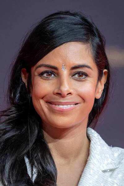 Collien Ulmen-Fernandes