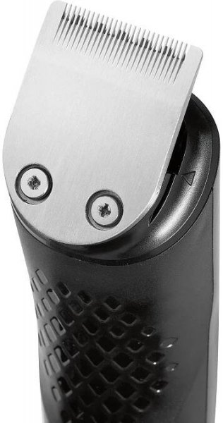 Profi-Care PC-BHT 3014 zastřihovač vlasů, zastřihovač ochlupení černá, antracitová : Půhy.cz