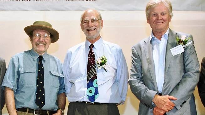 2017 Nobel Prize in Medicine Goes to 3 Americans for Body Clock Studies
