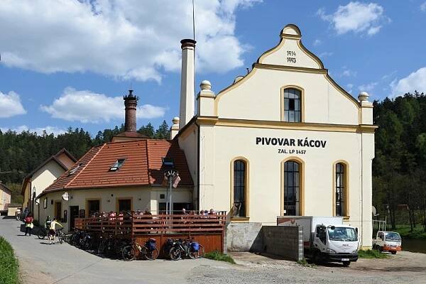 Pivovary – pivaky.cz