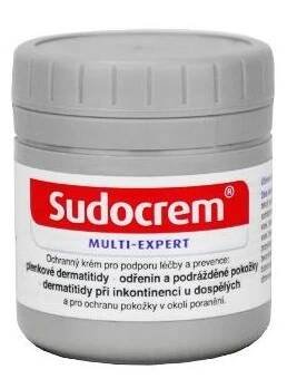 Sudocrem krém MULTI-EXPERT 60g