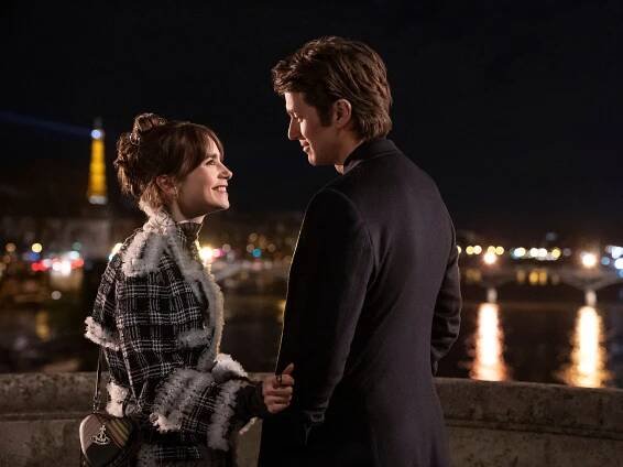 ‘Emily in Paris’ Season 5 Should Dump the Will-They-Won’t-They Romance