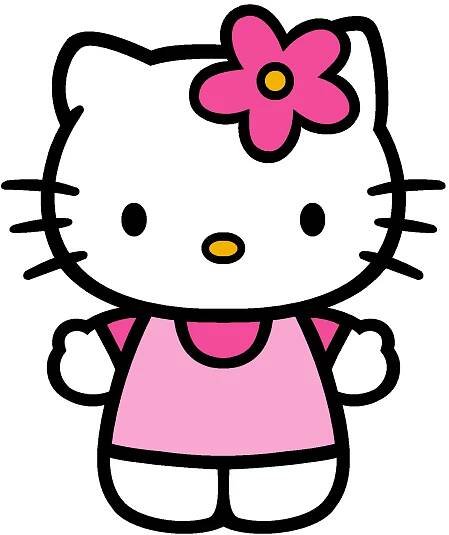 Hello Kitty Hry - Hrajte Zadarmo na Desura