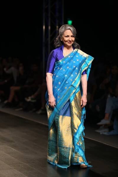 #MyFashionMyTribe: The New World of Inclusivity at Lotus Makeup India Fashion Week SS'20 -