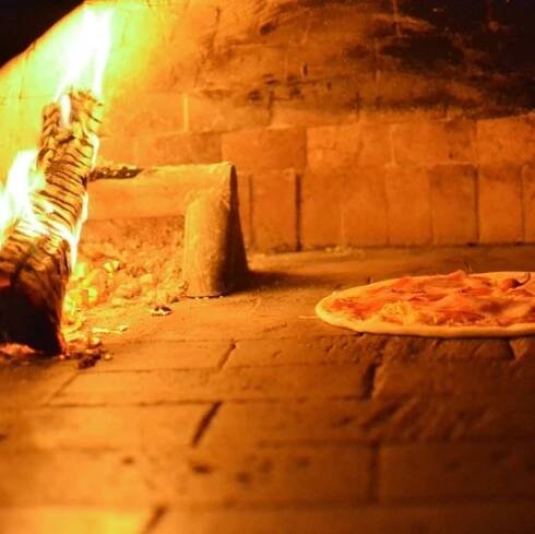 Pizzerie Istria Šumperk, Rozvoz jídla po Šumperku a okolí