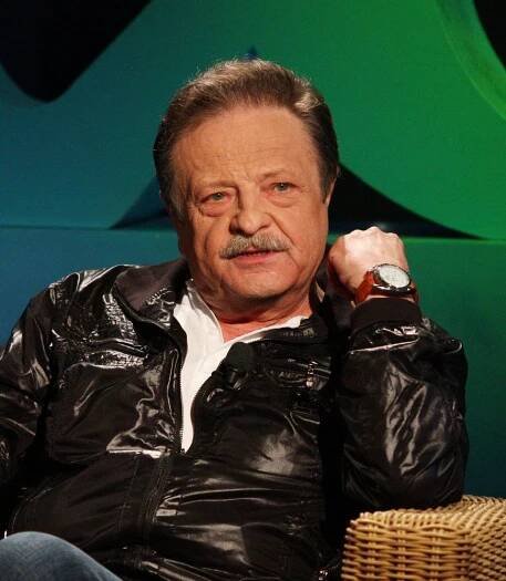 Petr Spálený: Miluju les, hříbky a taky lenošení s kočkou u krbu