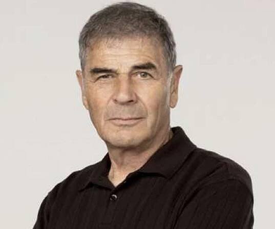 Robert Forster Biography - Facts, Childhood, Family Life & Achievements