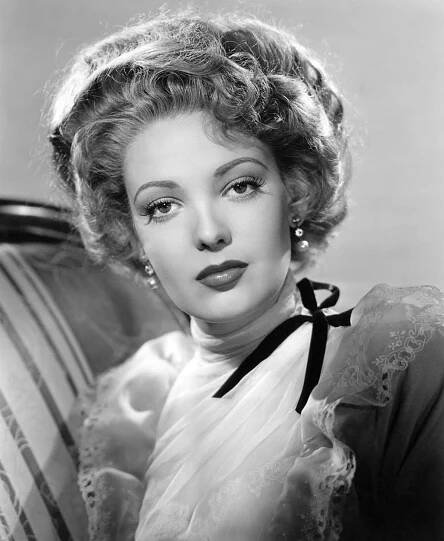 Linda Darnell | Rikrek.com