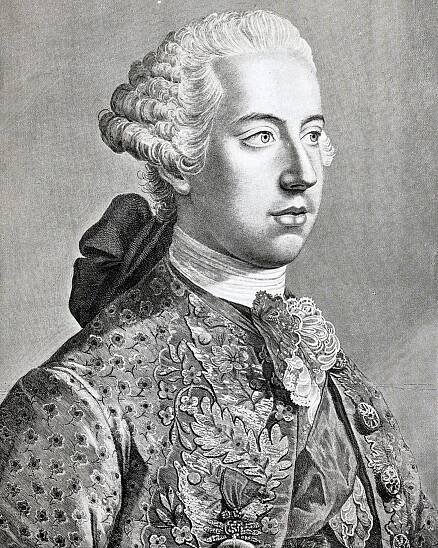 Císař Josef II. spolu s církevními svátky a slavnostmi omezil i posvícení. V roce 1787 vydal nařízení, které poddaným v celém mocnářství dovolovalo jen jedno posvícení v roce, a termín stanovil na třetí týden v říjnu, na svátek sv. Havla.