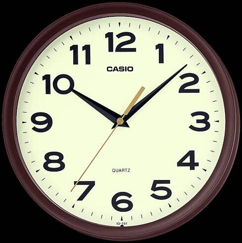 IQ-151-5 Casio