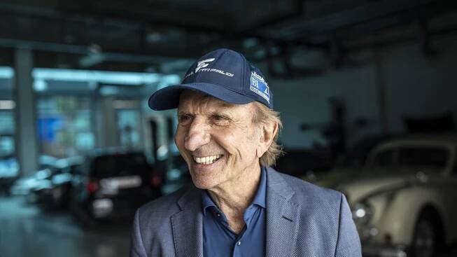Emerson Fittipaldi