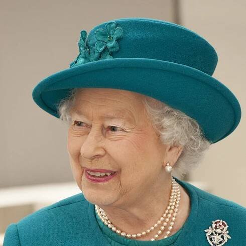 Palace calculations: Queen Elizabeth II will lap Victoria