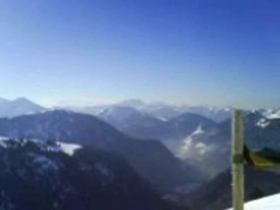 mont blanc hautes alpes - Vidéo Dailymotion