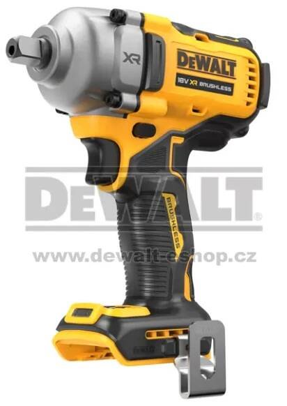 Aku rázový utahovák DeWalt DCF892N 18V