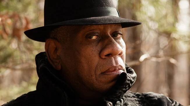 André Leon Talley, Fashion's Last Great Editor