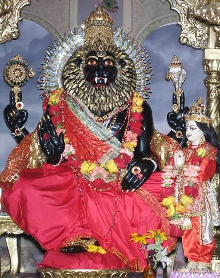 GALLERY – Hare Krishna Sankirtan Movement International