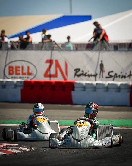 TONY KART