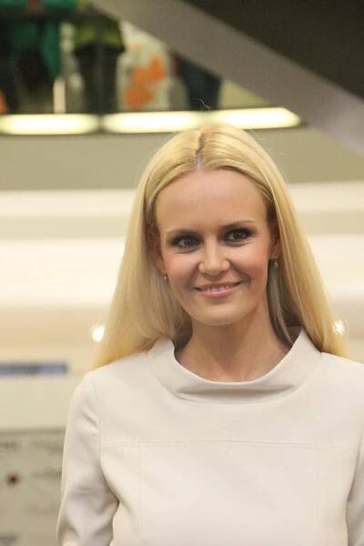 Nový trend! Hubené missky Bučková a Hadašová předváděly s XXL modelkami
